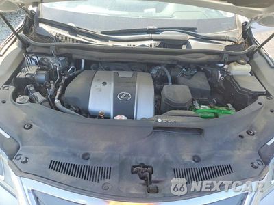 Zdjęcie 12 z 13 samochodu: 2017 LEXUS RX 350 BASE VIN:2T2BZMCAXHC104695 - miniatura