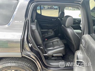 Zdjęcie 6 z 10 samochodu: 2017 GMC ACADIA SLT-1 VIN:1GKKNMLS1HZ189963 - miniatura