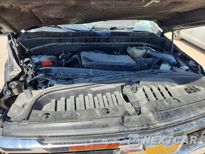 Zdjęcie 11 z 12 samochodu: 2024 CHEVROLET SILVERADO K1500 LT VIN:2GCUDDED4R1266874 - miniatura