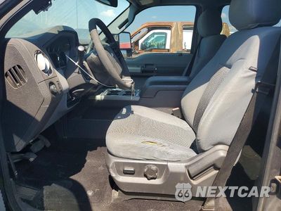 Zdjęcie 7 z 12 samochodu: 2015 FORD F350 SUPER DUTY VIN:1FT8W3B61FEB78824 - miniatura