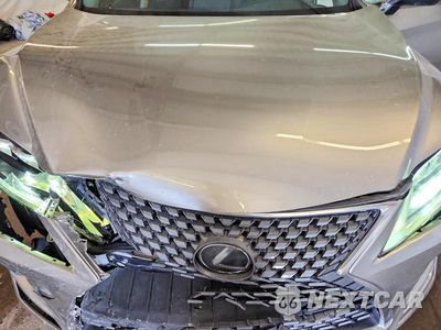 Zdjęcie 12 z 13 samochodu: 2021 LEXUS RX 350 VIN:2T2JZMAA2MC200023 - miniatura