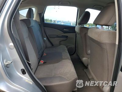 Zdjęcie 11 z 13 samochodu: 2014 HONDA CR-V LX VIN:2HKRM4H3XEH721437 - miniatura