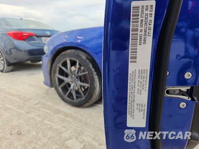 Zdjęcie 13 z 13 samochodu: 2021 DODGE CHARGER R/T VIN:2C3CDXCT5MH574843 - miniatura