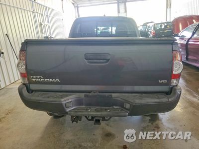 Zdjęcie 6 z 13 samochodu: 2015 TOYOTA TACOMA DOUBLE CAB LONG BED VIN:3TMMU4FN1FM087011 - miniatura