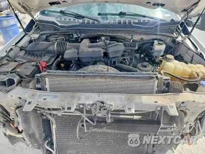 Zdjęcie 11 z 12 samochodu: 2019 FORD F250 SUPER DUTY VIN:1FTBF2A68KEE05941 - miniatura