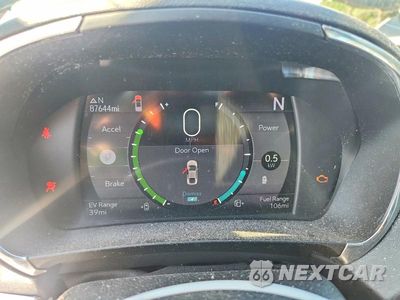 Zdjęcie 9 z 12 samochodu: 2019 CHEVROLET VOLT PREMIER VIN:1G1RB6S52KU126510 - miniatura
