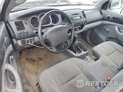 Zdjęcie 8 z 12 samochodu: 2006 TOYOTA TACOMA BASE VIN:5TEPX42N26Z247765 - miniatura
