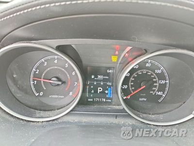Zdjęcie 9 z 13 samochodu: 2012 MITSUBISHI OUTLANDER SE VIN:JA4AS3AW4CU003851 - miniatura
