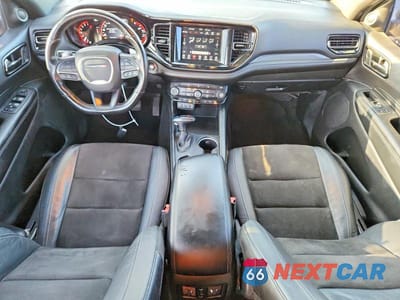 Zdjęcie 8 z 14 samochodu: 2022 DODGE DURANGO GT VIN:1C4RDHDG0NC101479 - miniatura