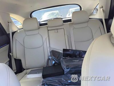 Zdjęcie 10 z 14 samochodu: 2026 GENESIS GV70 ADVANCED VIN:5NMMBDTB2TH066764 - miniatura