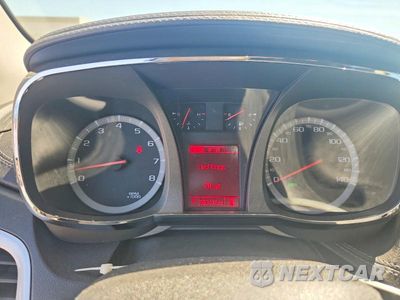 Zdjęcie 9 z 13 samochodu: 2016 GMC TERRAIN DENALI VIN:2GKFLRE38G6313473 - miniatura