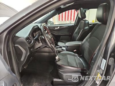 Zdjęcie 7 z 13 samochodu: 2023 FORD ESCAPE ST LINE VIN:1FMCU0MZ7PUA30220 - miniatura