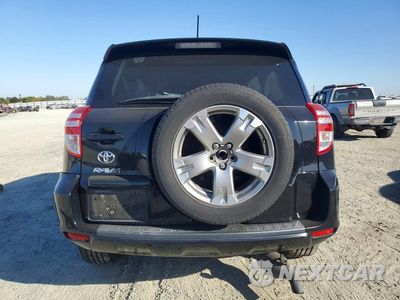 Zdjęcie 6 z 13 samochodu: 2011 TOYOTA RAV4 SPORT VIN:2T3WF4DV6BW103900 - miniatura
