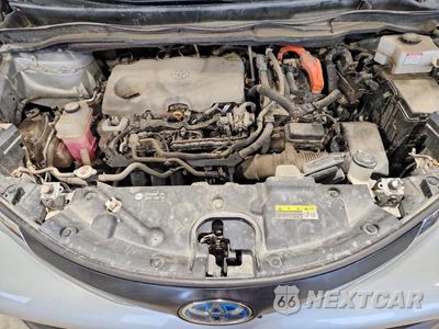 Zdjęcie 12 z 13 samochodu: 2022 TOYOTA SIENNA LE VIN:5TDKSKFC4NS066040 - miniatura
