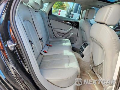 Zdjęcie 10 z 12 samochodu: 2013 AUDI A6 PREMIUM PLUS VIN:WAUDFAFCXDN130199 - miniatura
