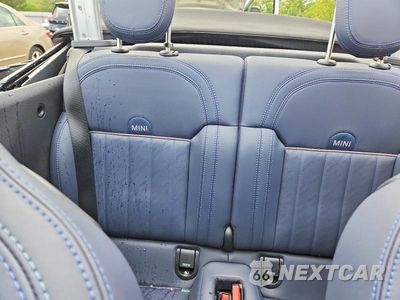Zdjęcie 10 z 12 samochodu: 2025 MINI COOPER S VIN:WMW23GX00S2X41476 - miniatura