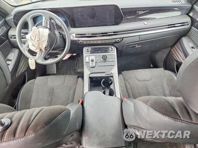 Zdjęcie 8 z 13 samochodu: 2025 HYUNDAI PALISADE CALLIGRAPHY NIGHT EDITION VIN:KM8R7DGE6SU817878 - miniatura