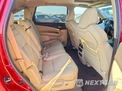 Zdjęcie 11 z 13 samochodu: 2019 ACURA MDX SPORT HYBRID TECHNOLOGY VIN:5J8YD7H5XKL001689 - miniatura
