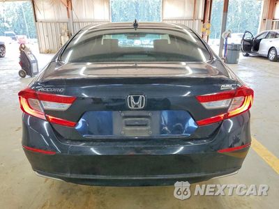 Zdjęcie 6 z 12 samochodu: 2018 HONDA ACCORD LX VIN:1HGCV1F19JA056939 - miniatura