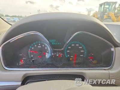Zdjęcie 9 z 13 samochodu: 2017 CHEVROLET TRAVERSE LS VIN:1GNKVFKD0HJ336094 - miniatura