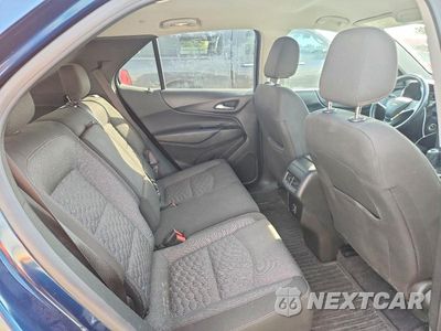 Zdjęcie 11 z 13 samochodu: 2020 CHEVROLET EQUINOX LT VIN:2GNAXUEV6L6278898 - miniatura