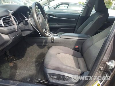 Zdjęcie 7 z 12 samochodu: 2023 TOYOTA CAMRY LE VIN:4T1R11AK7PU147439 - miniatura
