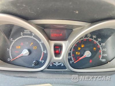Zdjęcie 9 z 13 samochodu: 2012 FORD FIESTA SE VIN:3FADP4EJ0CM219120 - miniatura