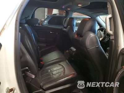 Zdjęcie 11 z 13 samochodu: 2014 GMC ACADIA DENALI VIN:1GKKRTKD0EJ263420 - miniatura