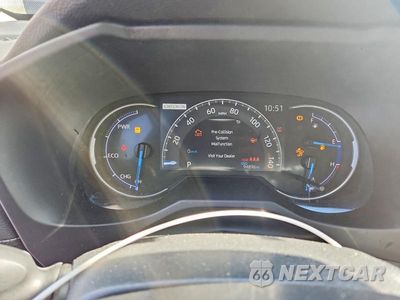Zdjęcie 9 z 13 samochodu: 2025 TOYOTA RAV4 HYBRID XLE VIN:JTMRWRFV8SD310549 - miniatura