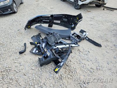 Zdjęcie 13 z 14 samochodu: 2025 HYUNDAI SANTA FE SEL VIN:5NMP24GLXSH123212 - miniatura