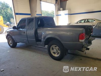 Drugie zdjęcie samochodu z przodu: 2004 FORD RANGER SUPER CAB VIN:1FTYR44U84PA81906 - miniatura