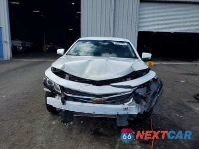 Piąte zdjęcie samochodu w środku: 2019 CHEVROLET IMPALA LT VIN:2G11Z5S32K9108670 - miniatura
