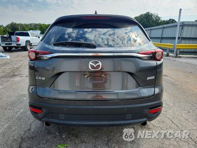 Zdjęcie 6 z 14 samochodu: 2016 MAZDA CX-9 TOURING VIN:JM3TCACY2G0124316 - miniatura