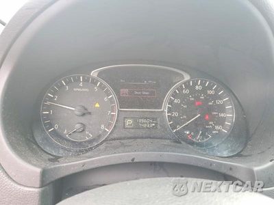 Zdjęcie 9 z 13 samochodu: 2015 NISSAN ALTIMA 2.5 S VIN:1N4AL3AP5FC234866 - miniatura