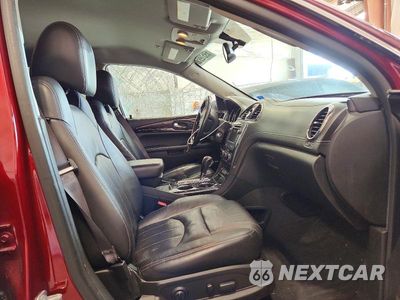 Zdjęcie 7 z 13 samochodu: 2015 BUICK ENCLAVE VIN:5GAKVBKD8FJ312951 - miniatura