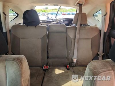 Zdjęcie 10 z 14 samochodu: 2014 HONDA CR-V EX VIN:3CZRM3H53EG703988 - miniatura
