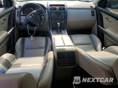 Zdjęcie 8 z 13 samochodu: 2012 MAZDA CX-9 VIN:JM3TB2DA5C0362035 - miniatura
