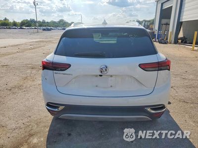 Zdjęcie 6 z 12 samochodu: 2023 BUICK ENVISION PREFERRED VIN:LRBAZLR40PD019358 - miniatura