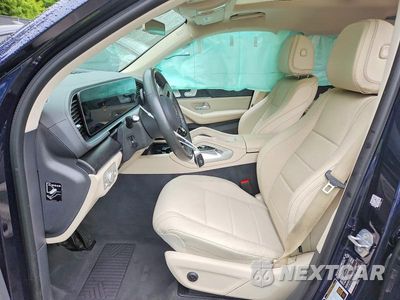 Zdjęcie 7 z 13 samochodu: 2020 MERCEDES-BENZ GLS 450 4MATIC VIN:4JGFF5KE9LA270143 - miniatura