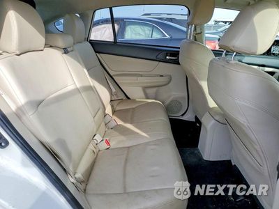 Zdjęcie 11 z 14 samochodu: 2014 SUBARU XV CROSSTREK 2.0 LIMITED VIN:JF2GPAGC9E8287204 - miniatura