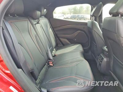 Zdjęcie 10 z 12 samochodu: 2021 FORD MUSTANG MACH-E PREMIUM VIN:3FMTK3SU7MMA08345 - miniatura