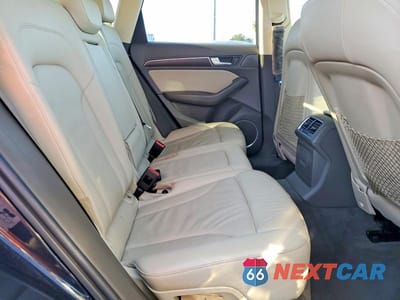 Zdjęcie 11 z 14 samochodu: 2017 AUDI Q5 PREMIUM PLUS VIN:WA1L2AFPXHA047926 - miniatura