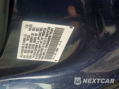 Zdjęcie 13 z 13 samochodu: 2010 HONDA ODYSSEY EX VIN:5FNRL3H46AB002796 - miniatura