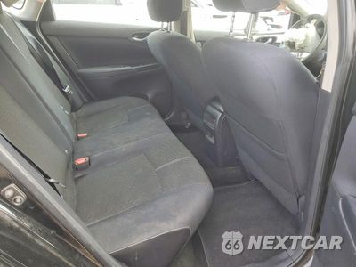 Zdjęcie 10 z 12 samochodu: 2016 NISSAN SENTRA S VIN:3N1AB7AP2GY274225 - miniatura