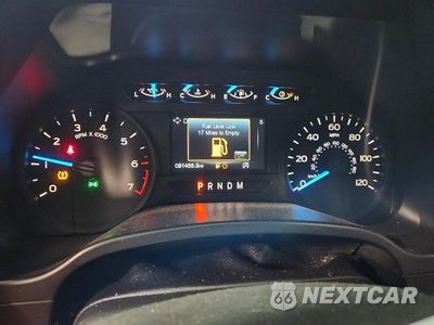 Zdjęcie 17 z 24 samochodu: 2018 FORD F150 VIN:1FTMF1C5XJKF08723 - miniatura