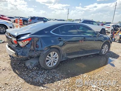 Trzecie zdjęcie samochodu z tyłu: 2015 LEXUS ES 350 VIN:JTHBK1GG1F2206239 - miniatura