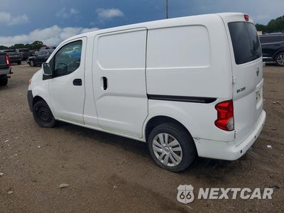 Drugie zdjęcie samochodu z przodu: 2017 NISSAN NV200 SV VIN:3N6CM0KN9HK690374 - miniatura