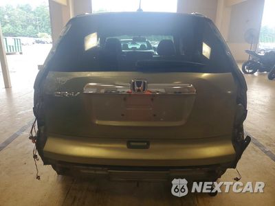 Zdjęcie 6 z 13 samochodu: 2008 HONDA CR-V EXL VIN:5J6RE48788L040722 - miniatura