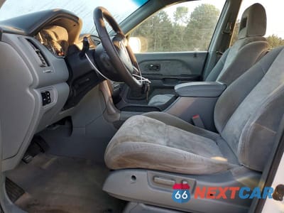 Zdjęcie 7 z 13 samochodu: 2005 HONDA PILOT EX VIN:5FNYF18485B006233 - miniatura
