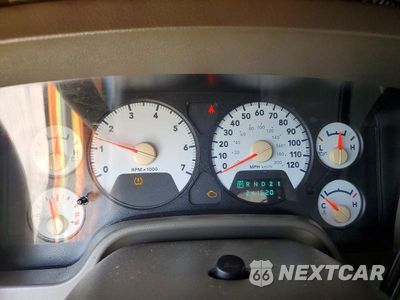 Zdjęcie 9 z 12 samochodu: 2008 DODGE RAM 1500 ST VIN:1D7HA18N78S627628 - miniatura